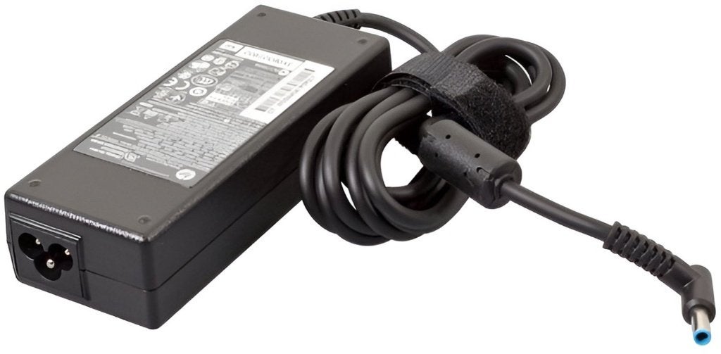 HP USB-C Universeel Dock HSA-B005DS & HP 90W Voedingsadapter, Hp, Refurbished, Ophalen of Verzenden, Nvt