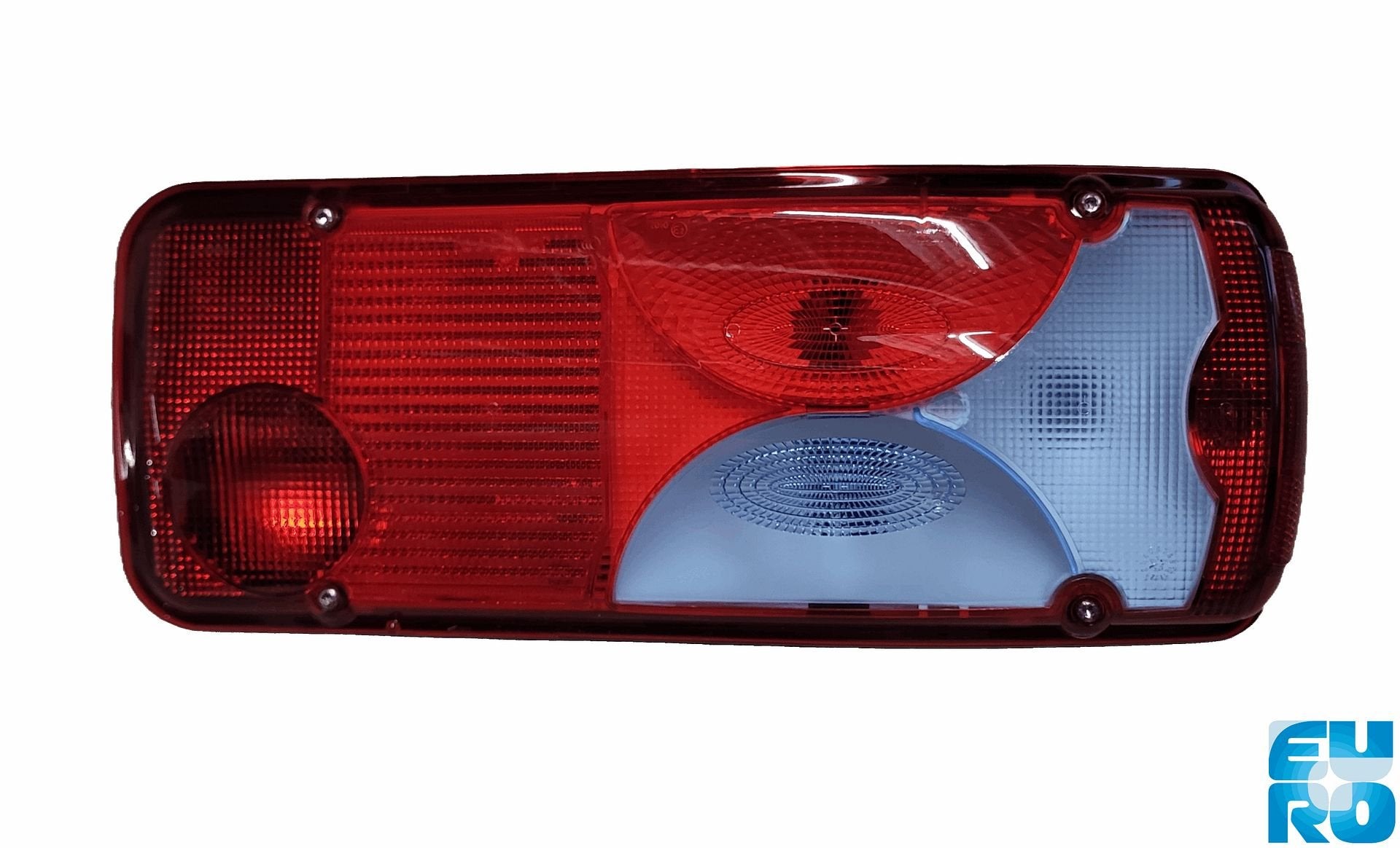 MAN Tail light  RH Vignal 24V TGA-L-M-X 2000-2018 8125225654, -, -, Nieuw, Ophalen of Verzenden