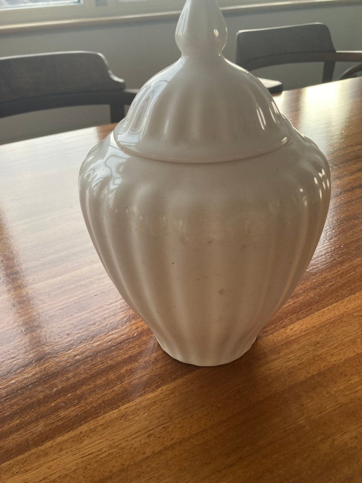 Delfts wit royal Delft/porceleyne fles, Ophalen