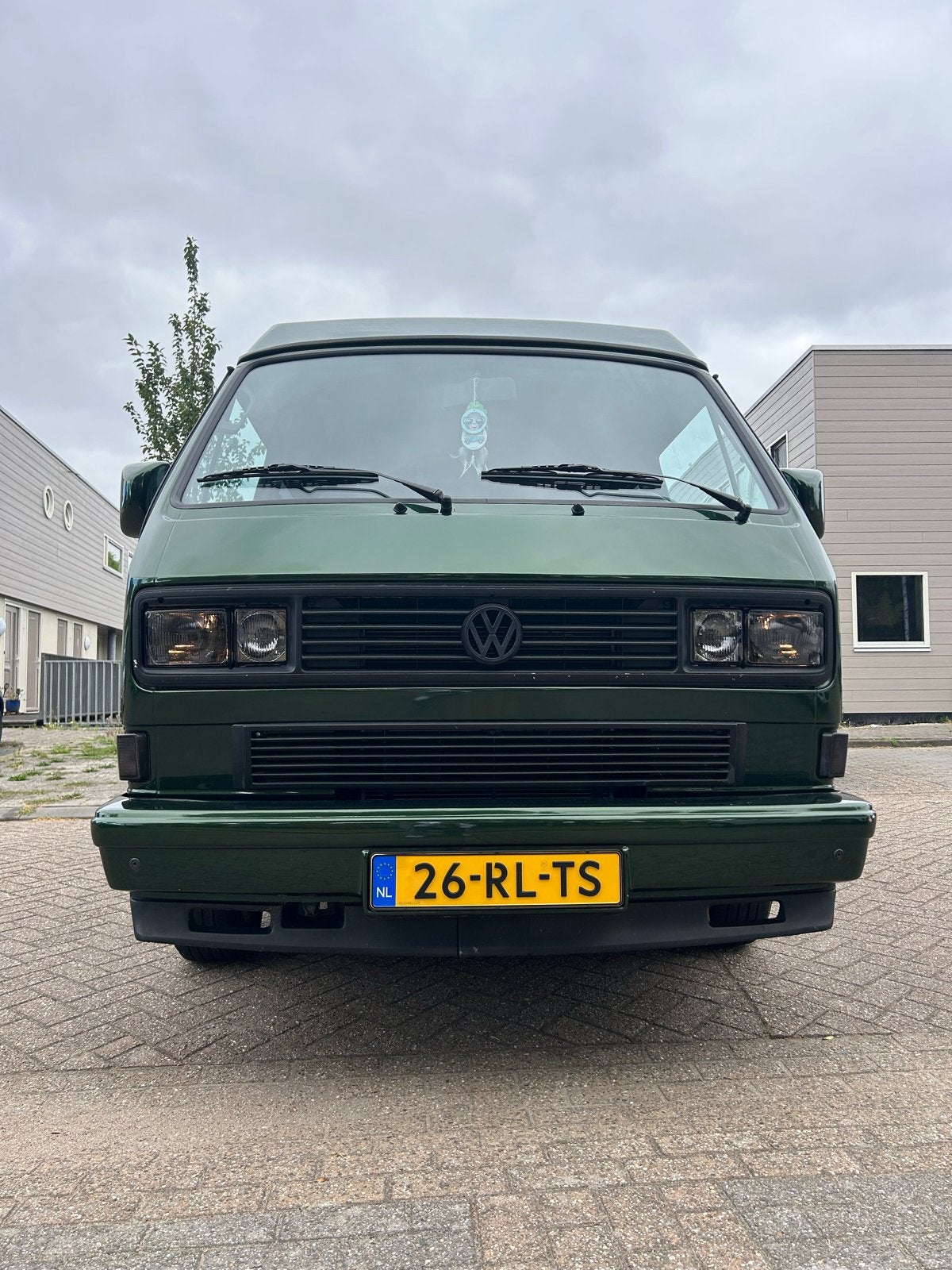 Caravans And Camping Volkswagen