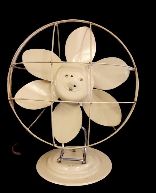 Hawkins & Co England vintage ventilator., Ophalen of Verzenden