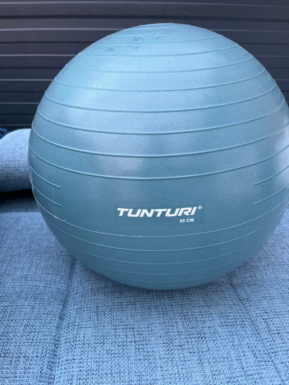 Pilates bal, Ophalen, Zo goed als nieuw, Fitnessbal
