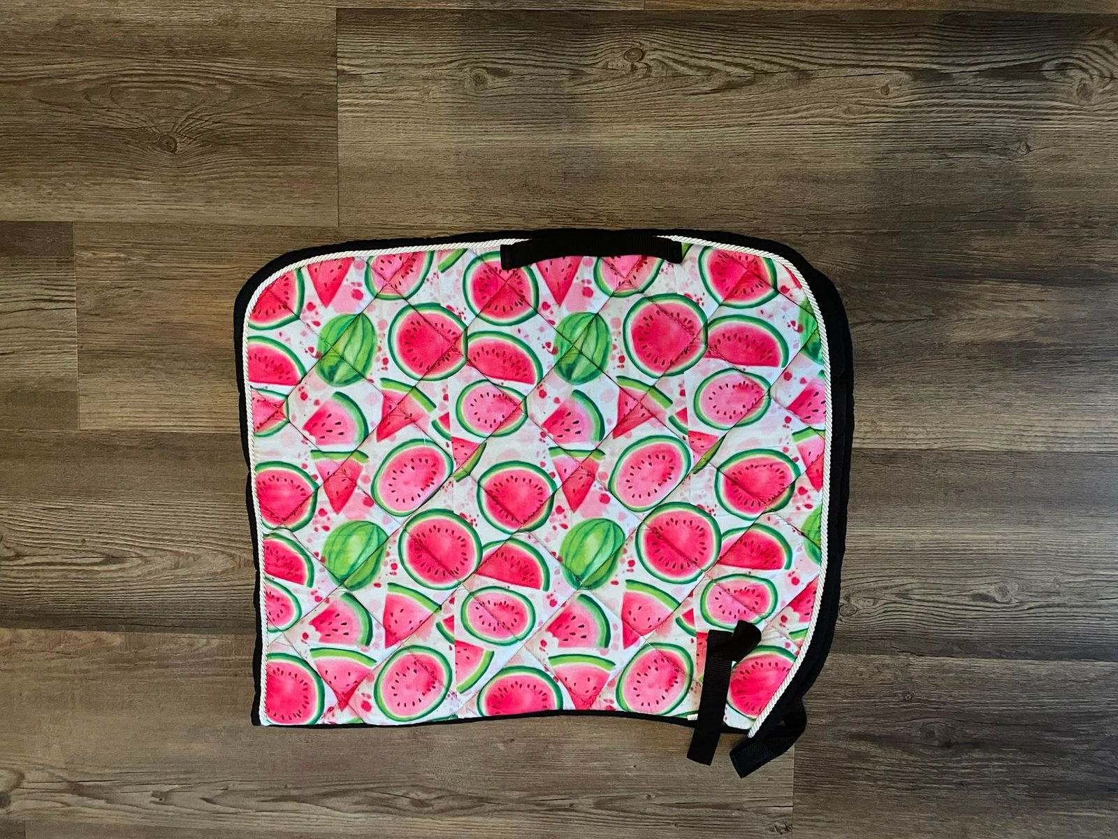 Dekje met bijpassend hoofdstel, speciaal ontwerp, Ophalen, Nieuw