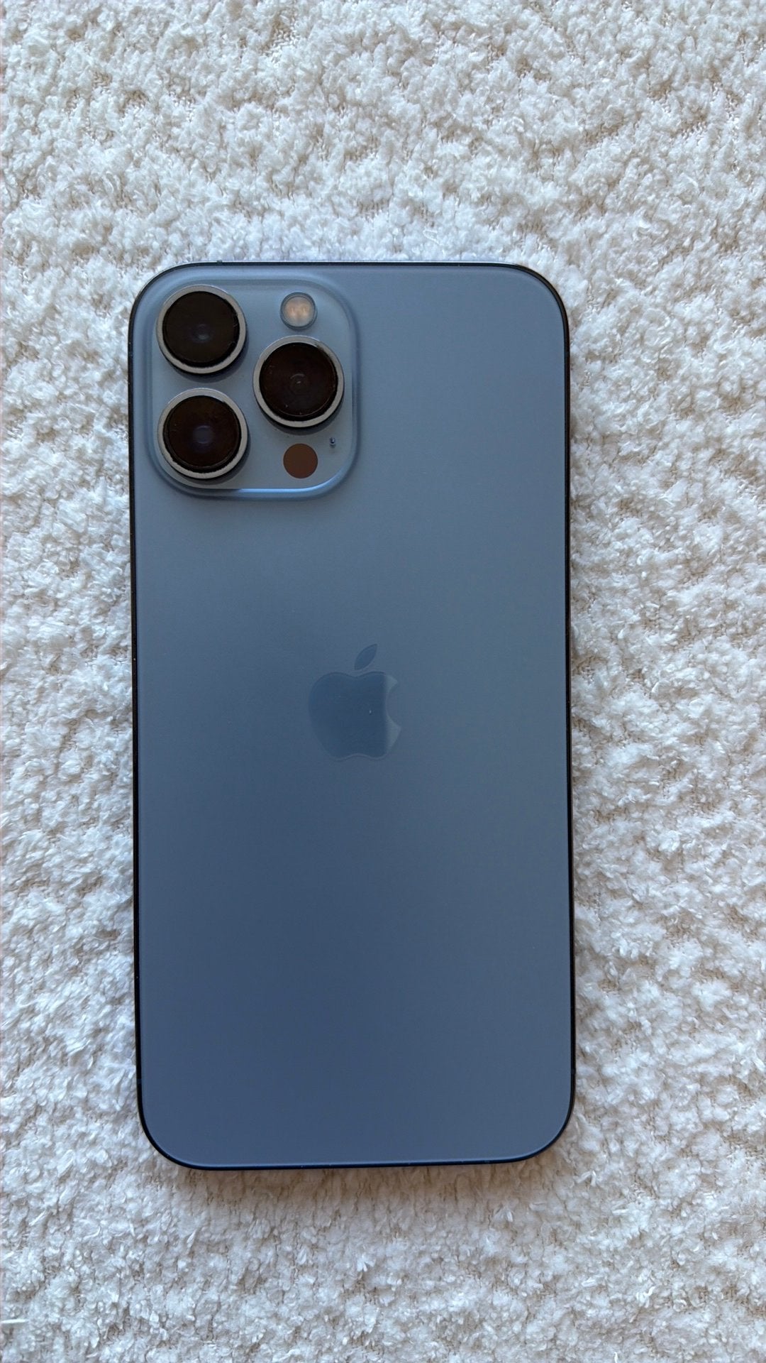 iPhone 13 Pro Max 128GB Sierra Blue – zeer nette staat