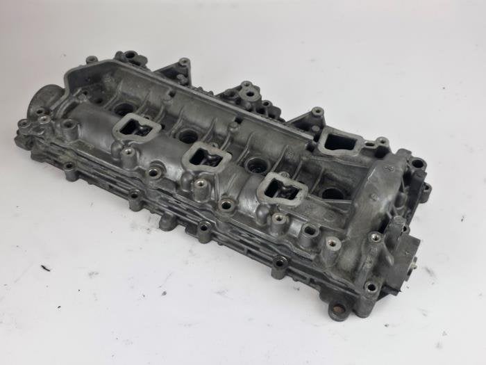 Nokkenashuis van een Ford Transit Connect, Gebruikt, -, -, Ophalen of Verzenden