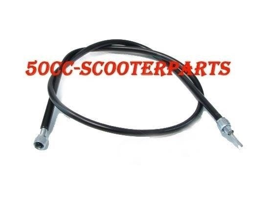 Kilometertellerkabel Turbho Rb-50 Belissimo 40020-HWB00, Ophalen of Verzenden