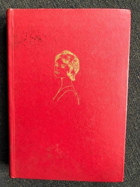 Jeannette is een schat van Mary Burchell, Boeken, Ophalen, Gelezen