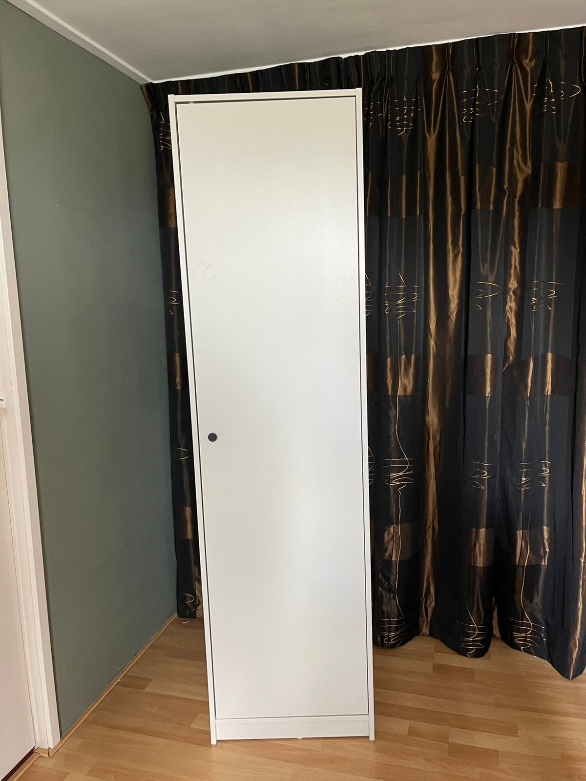 Ikea Gursken kast, Ophalen, 50 tot 100 cm, Zo goed als nieuw, Minder dan 100 cm