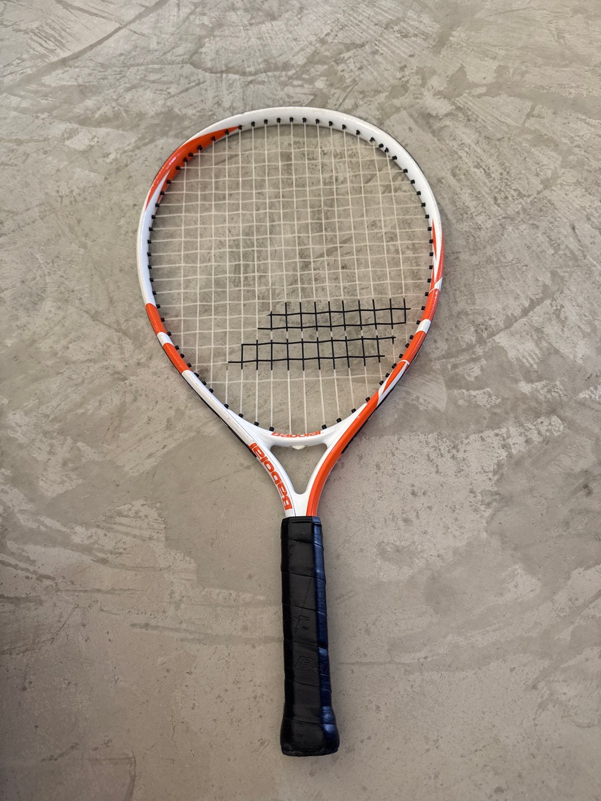 Babolat Comet 21 Tennisracket - Zo goed als nieuw, Ophalen, Zo goed als nieuw, Racket, Babolat