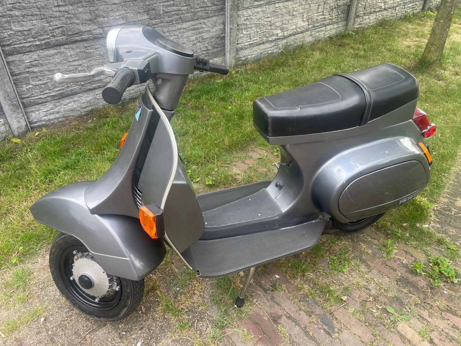 Vespa pk 50 xl automaat, Ophalen, Zo goed als nieuw, Benzine, Overige modellen