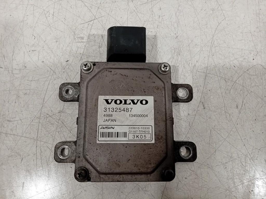 Computer automaat voor bak Volvo V60, Onderdelen@venauto.nl, Van der Ven Autorecycling B.V., Gebruikt, Ettenseweg 76, 4706 PB Roosendaal, The Netherlands