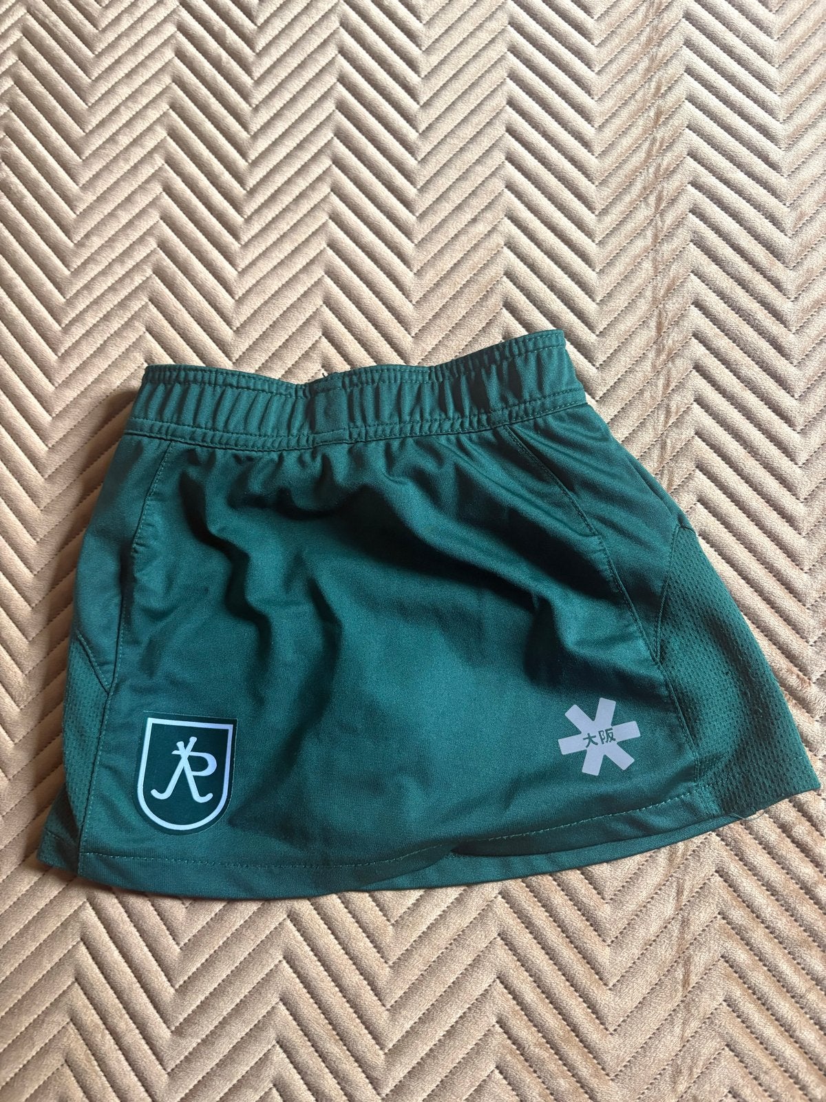 HCR hockey rokje/skort - maat 8-10 jaar, Ophalen, Overige typen, Zo goed als nieuw, Maat 34 (XS) of kleiner