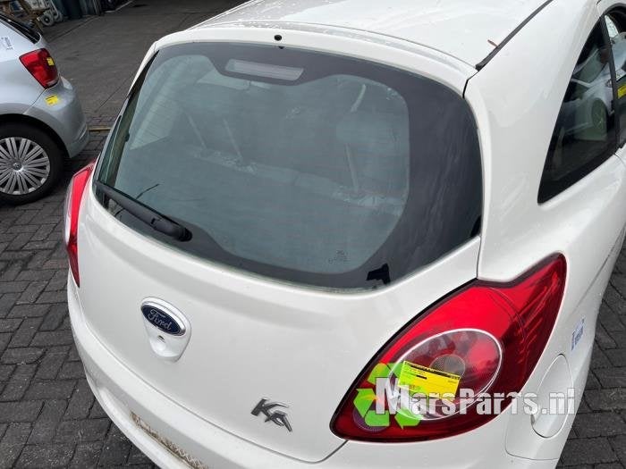 Achterklep van een Ford KA, Gebruikt, -, Ophalen of Verzenden, Ford