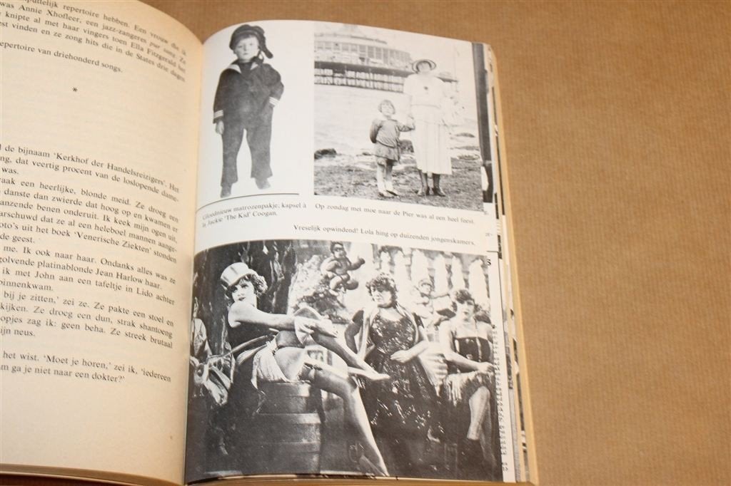 Het Stond in de Sterren — Eddy Christiani, Zanger 1969, Ophalen of Verzenden, Gelezen, Artiest