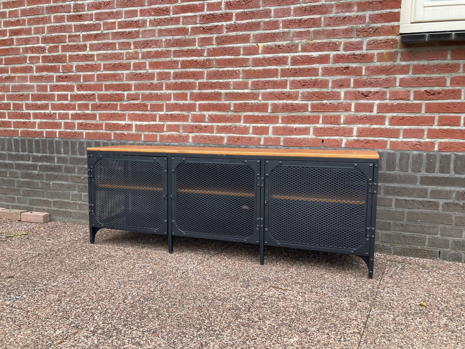 IKEA fjällbo, Ophalen, 150 tot 200 cm, Minder dan 100 cm, 25 tot 50 cm