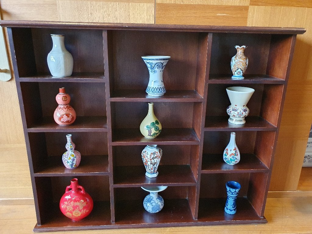 Franklin Mint "Vases of the Imperial Dynasties", Ophalen of Verzenden