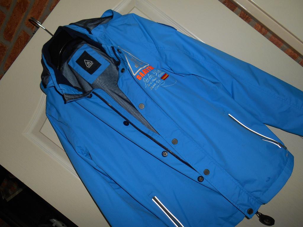 prachtig GAASTRA jack  maat 170/176, Kinderen en Baby's, Kinderkleding | Maat 170, Ophalen of Verzenden, Zo goed als nieuw, Jongen