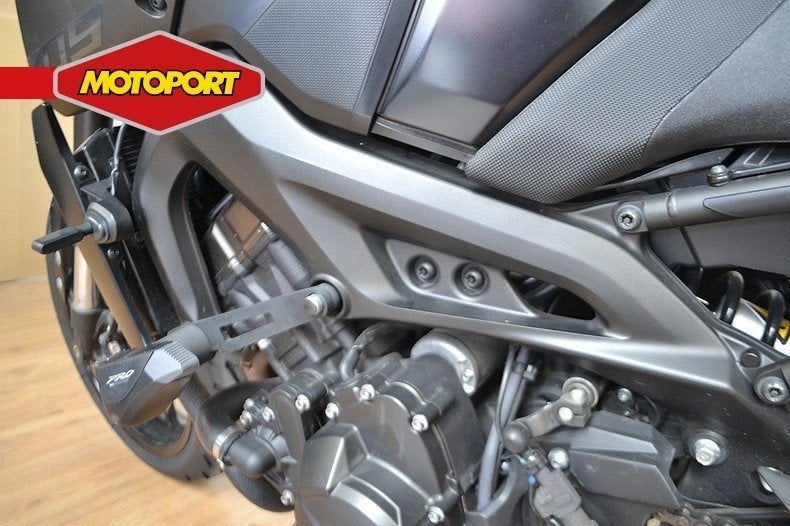 Yamaha MT 09 ABS (bj 2020), Klantenservice@yamaha-motor.nl, Koolhovenlaan 101
1119 NC  Schiphol-Rijk, NL, Naked bike, Yamaha Motor Europe N.V.