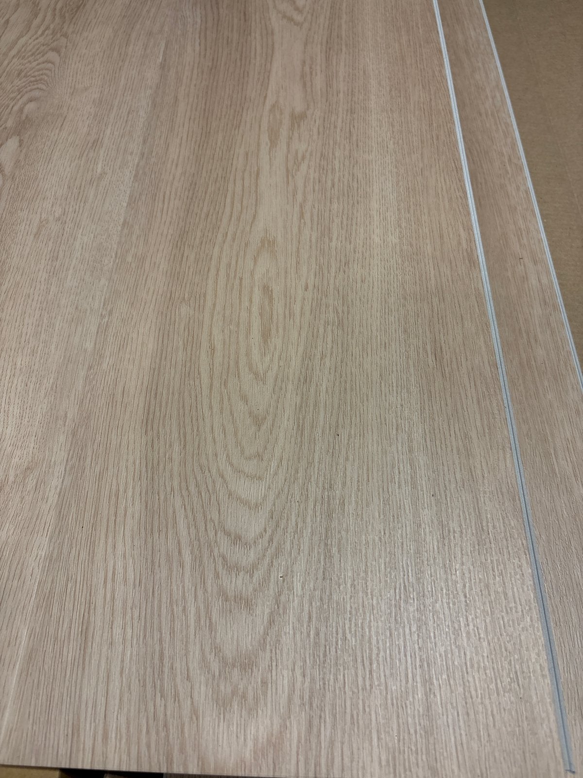 Gerflor Click PVC Vloer - 5.7mm dik, 0.55 toplaag, Ophalen, Kunststof, 50 tot 150 cm, Overige typen