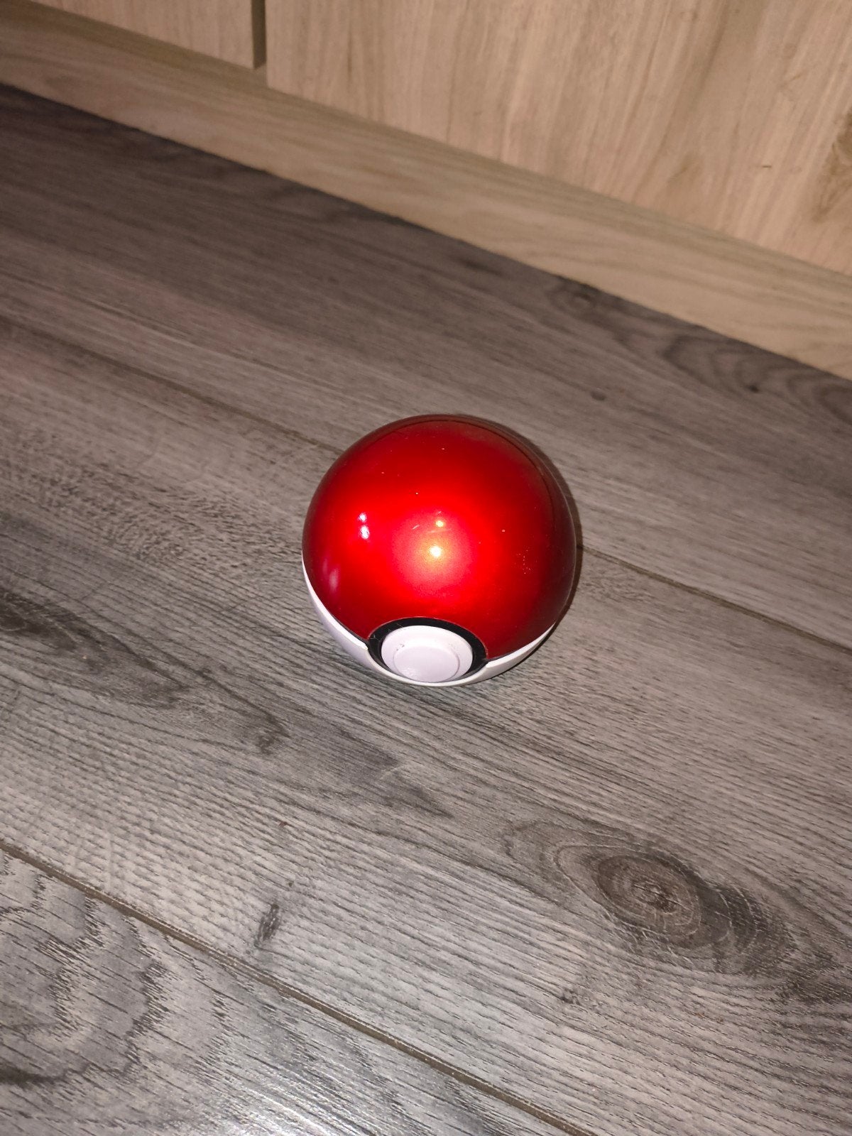 Pokémon Pokébal - Zo goed als nieuw, Ophalen, Zo goed als nieuw, Overige typen
