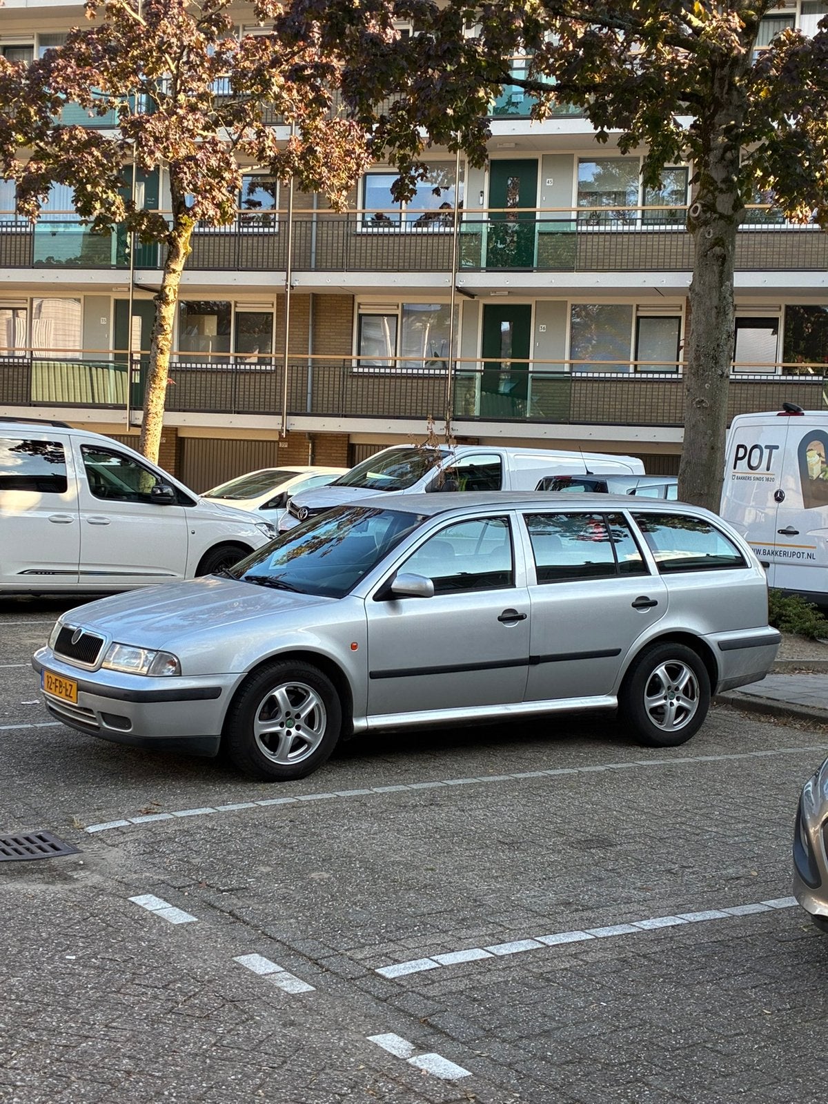 Scooter ruilen tegen auto, Ophalen, Overige typen, Overige merken