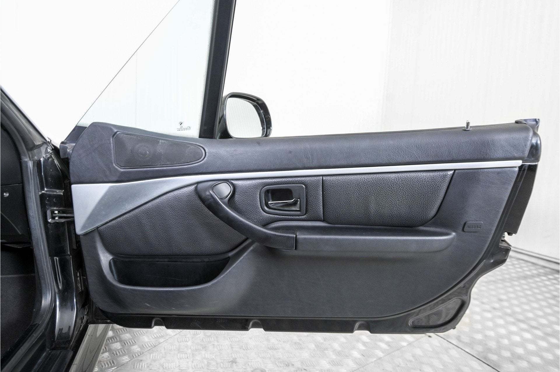 Foto 18 van BMW Z3 Roadster 1.8 S Airco . (bj 2001)