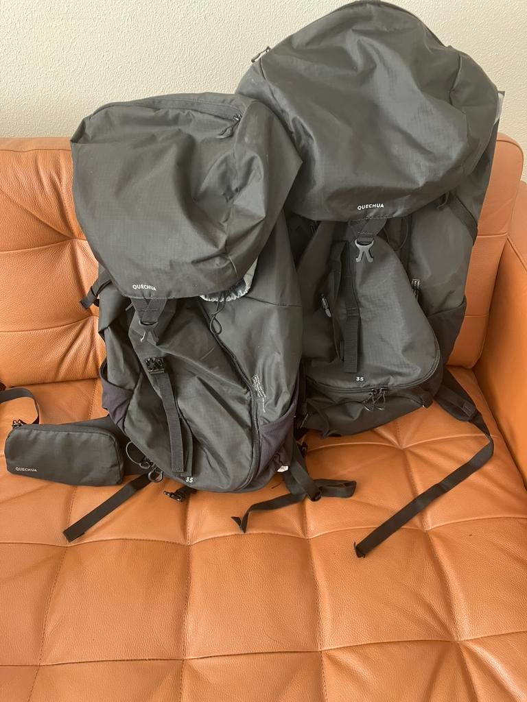 Te koop: Rugzak, Ophalen of Verzenden, Zo goed als nieuw