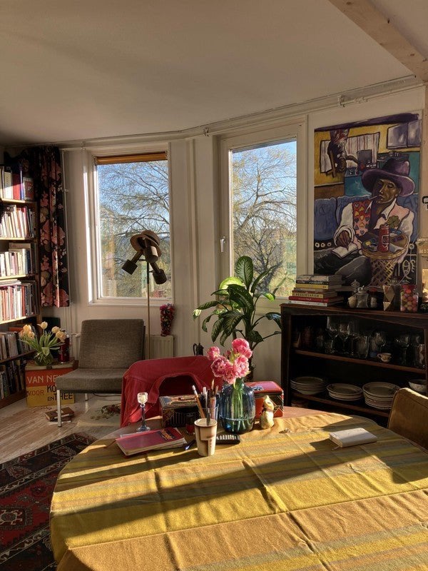 NIEUW! Woonruimte te huur Krasseurstraat, Amsterdam, Huizen en Kamers, Huizen te huur