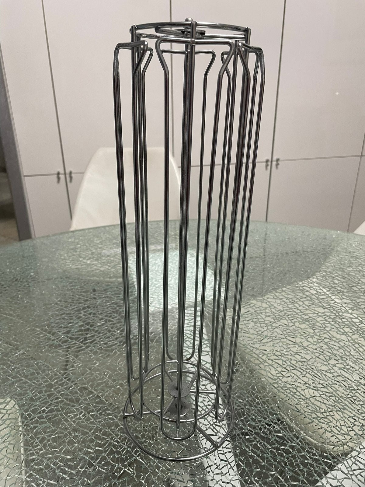 Nespresso cup houder carousel, Ophalen of Verzenden