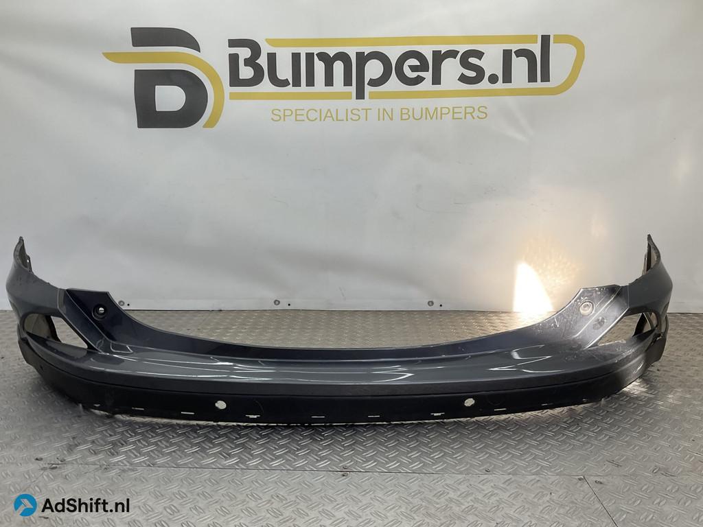 Bumper Toyota RAV4 XA40 12-18 TSM5608G-6 Achterbumper F3-183, Auto-onderdelen, Bumper