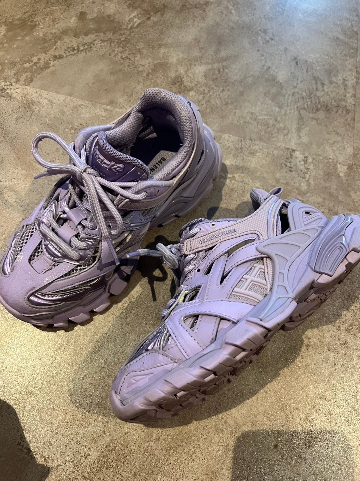 Balenciaga sneakers maat 30 origineel zgan, Meisje, Schoenen, Balenciaga, Ophalen of Verzenden