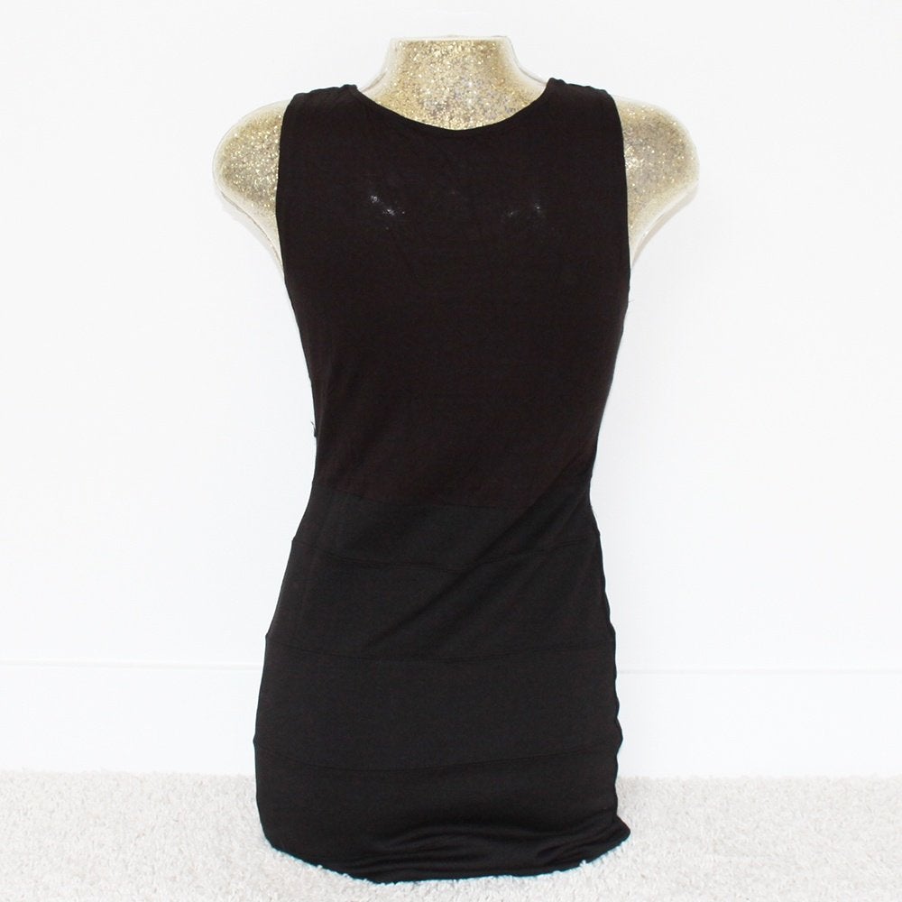 Coolcat Jurkje Zwart (M) - 26 € 20,-, Maat 38/40 (M), Zwart, Ophalen of Verzenden, Zo goed als nieuw
