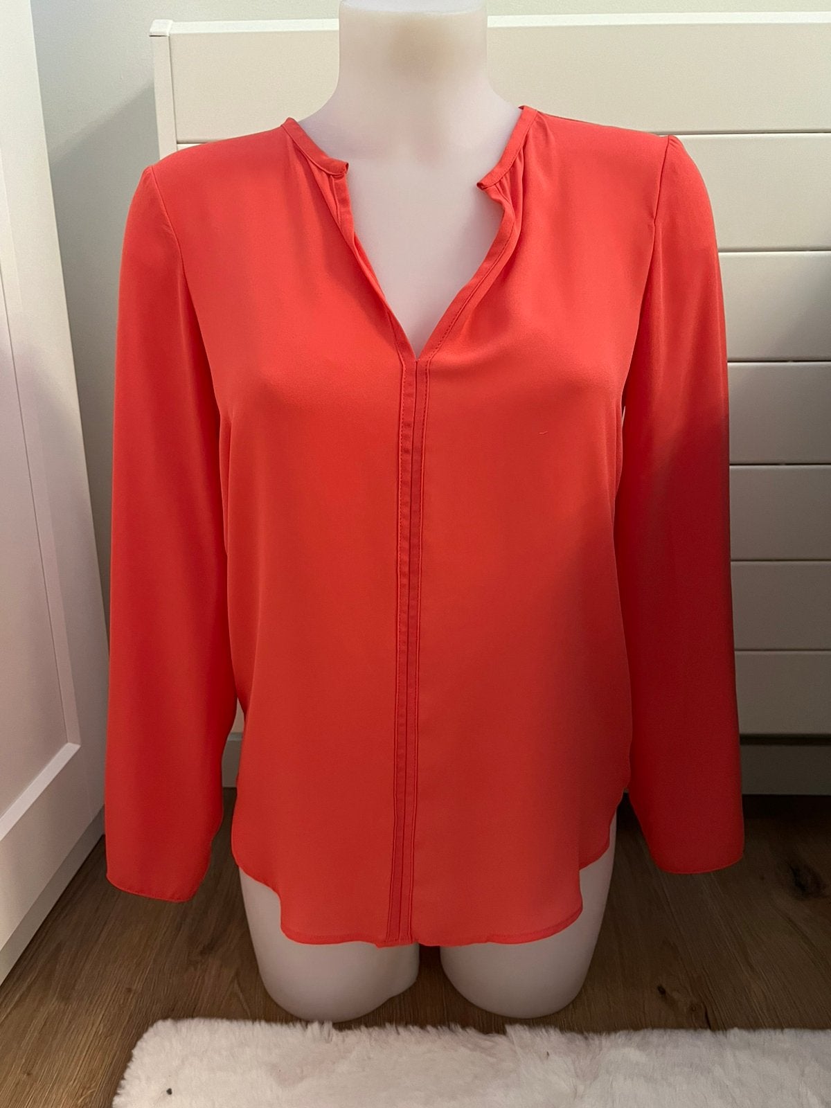 Blouse van de zara/maat xs, Ophalen of Verzenden, Zo goed als nieuw, Maat 34 (XS) of kleiner