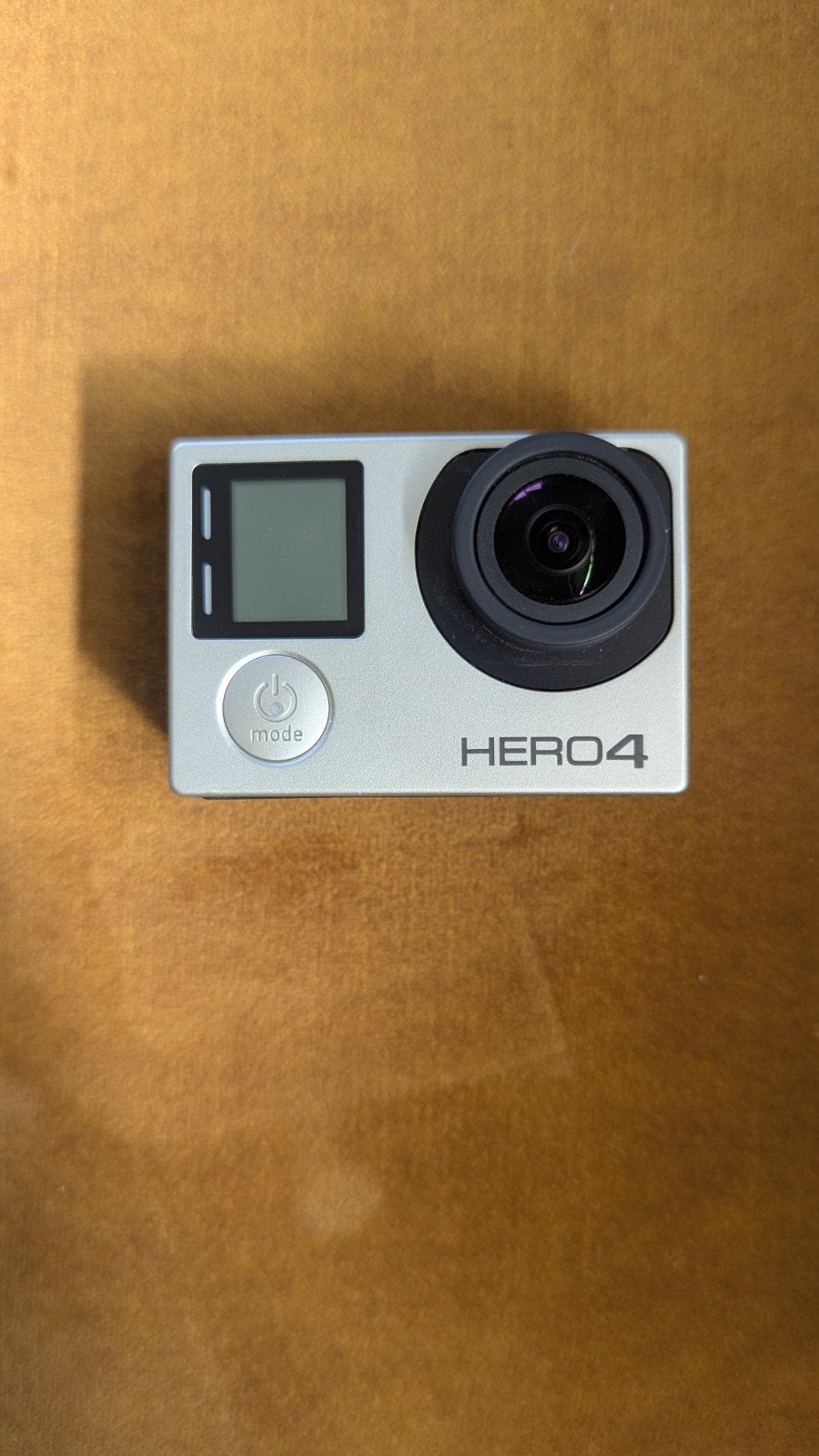 Foto 6 van GoPro HERO4 Silver met veel extra's en 3 batterijen