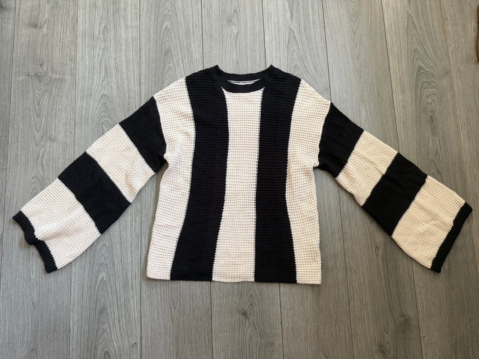 Trui, Ophalen of Verzenden, Nieuw, Maat 38/40 (M)