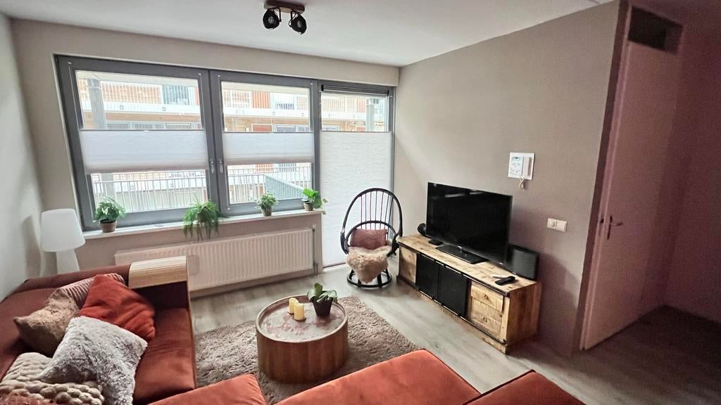 Appartement tehuur tijdens nijmegen 4daagse, Eigenaar, Afwasmachine, Stad