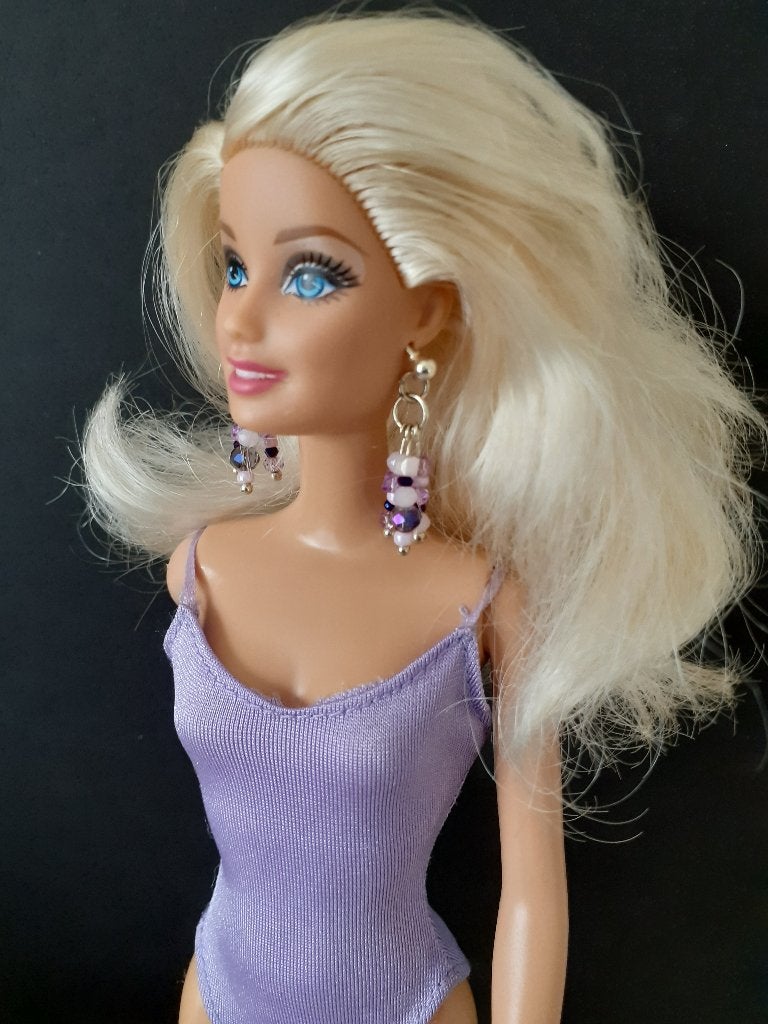 Barbie Fashion Doll Straight Leg. Prijsverlaging!, Ophalen of Verzenden, Gebruikt, Fashion Doll