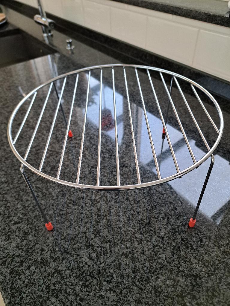 Braadrooster Bosch Siemens Oven Magnetron rooster, Ophalen of Verzenden, Minder dan 45 cm