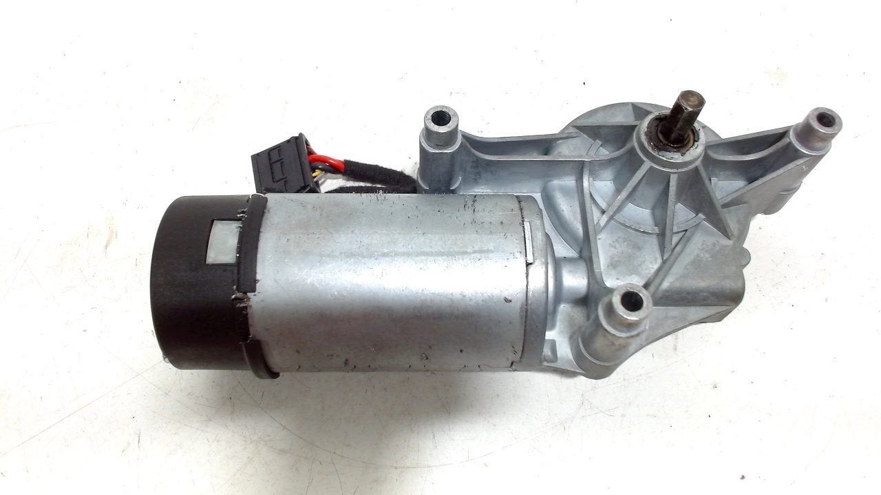 Cabriodak motor Fiat 500C, Onderdelen@venauto.nl, Van der Ven Autorecycling B.V., Gebruikt, Ettenseweg 76, 4706 PB Roosendaal, The Netherlands