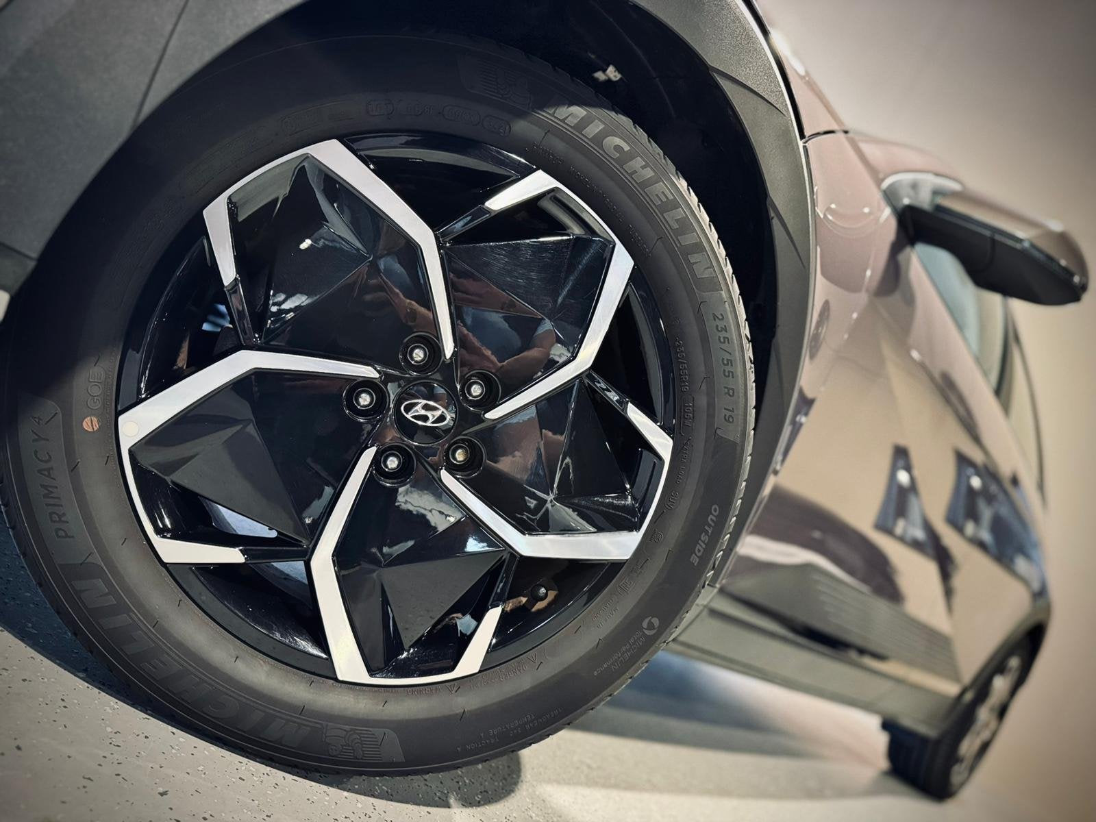 Hyundai IONIQ 5 Connect+ |Stoel/Stuurverwarming |Camera |ACC, Auto's, Hyundai, Automaat, 12 maanden, Achterwielaandrijving, Gebruikt