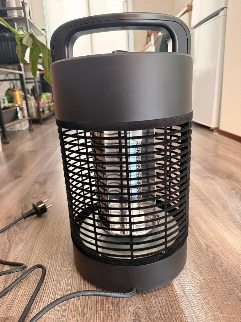 Evolar terrasverwarmer - heater - elektrische kachel, Tuin en Terras, Terrasverwarmers, Ophalen, Nieuw