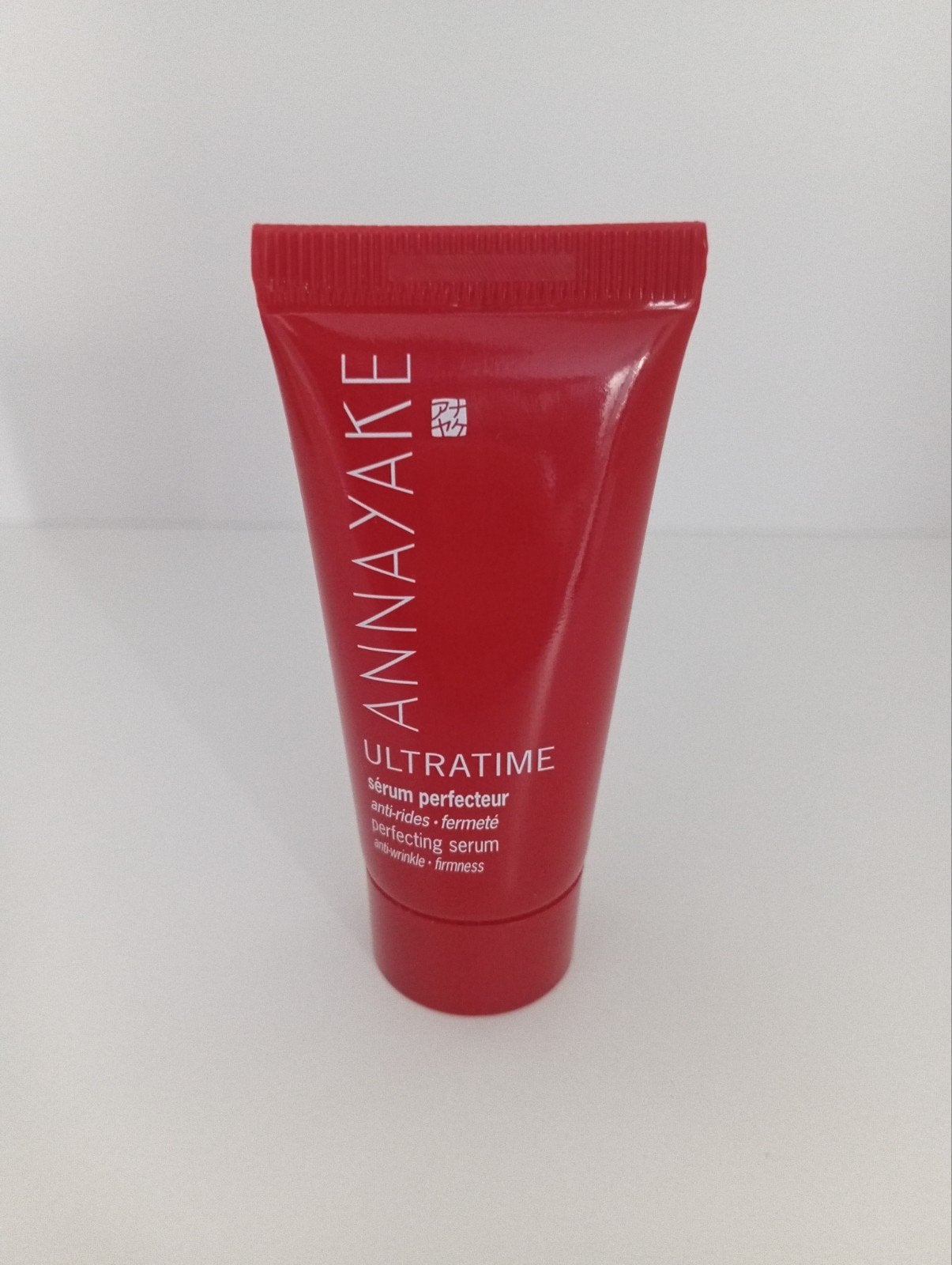 Nieuw Annayake UltraTime Perfecting Serum 15 ml, Ophalen of Verzenden, Nieuw, Ogen