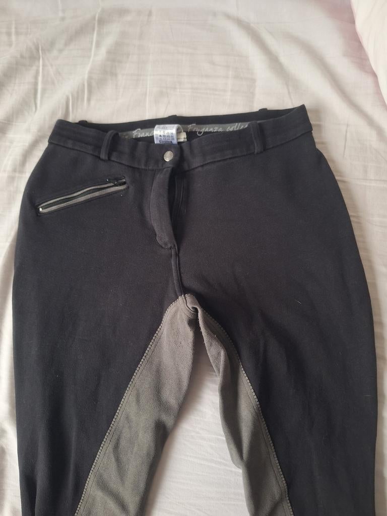 Paardrijbroek, Dieren en Toebehoren, Ophalen, Zo goed als nieuw, Overige soorten, Onderkleding