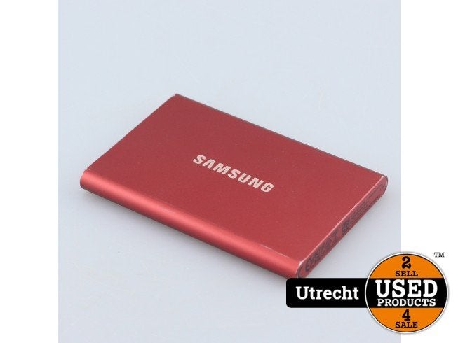 Samsung Portable SSD T7 1TB Incl Kabel, Computers en Software, Samsung, Zo goed als nieuw, Support@Samsung.com, 129, Samsung-ro, Yeongtong-gu
Suwon-si, Gyeonggi-do 16677
South Korea