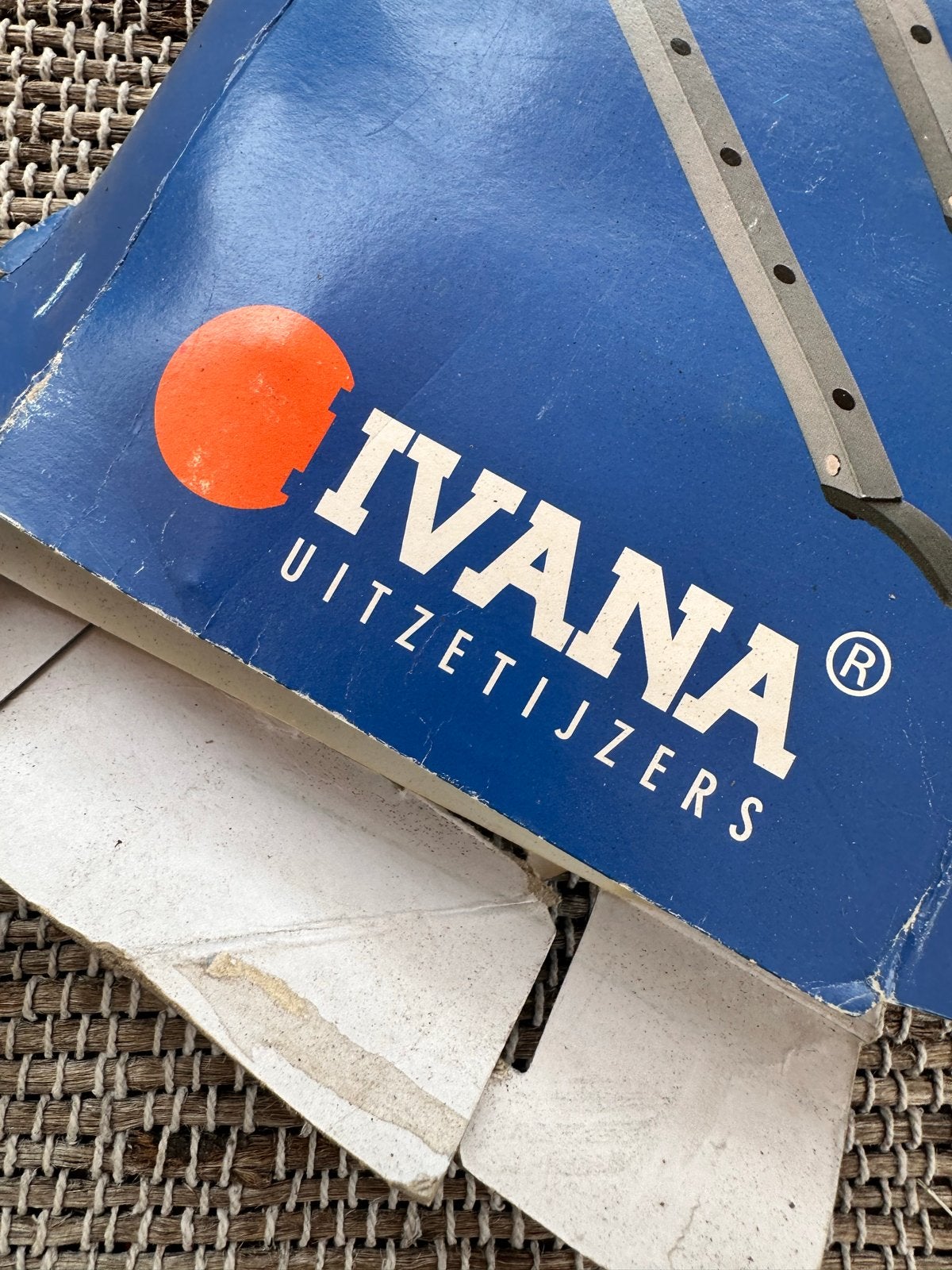 Ivana Uitzetijzers - Telescopische Raamuitzetters, Verzenden, Nieuw, Overige typen, Minder dan 80 cm