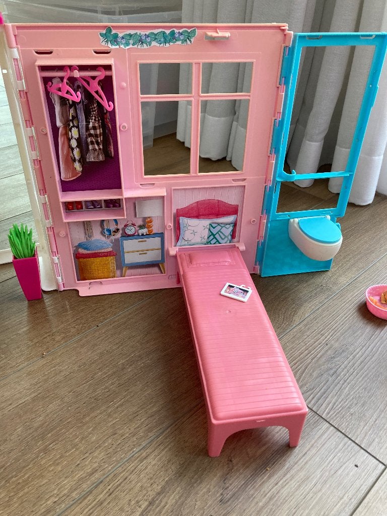 Foto 9 van Barbie allerlei