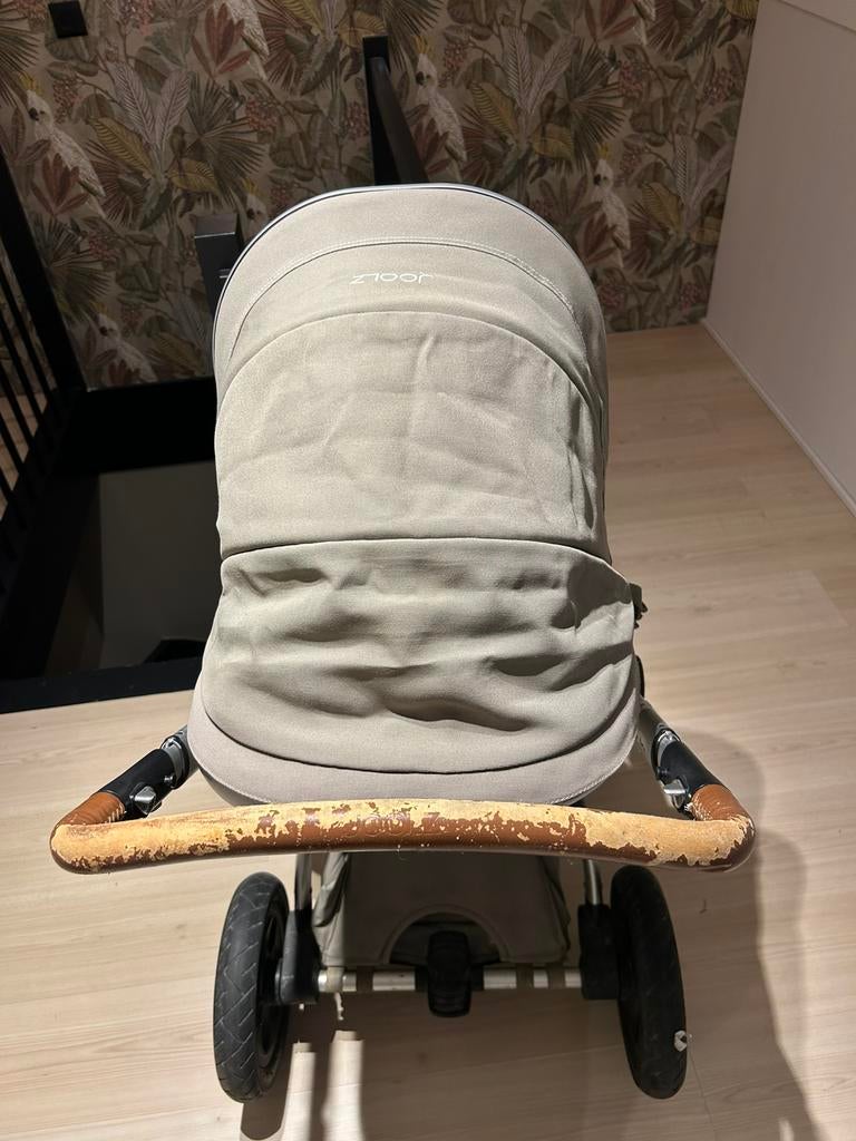 Gratis Joolz kinderwagen gebruikt, nog prima bruikbaar, Ophalen, Gebruikt, Kinderwagen, Overige merken
