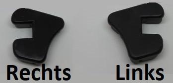 Aluminium stringers voor Old Style rubberbootvloeren € 29,95, Watersport en Boten, Ophalen of Verzenden, Nieuw, Overige typen