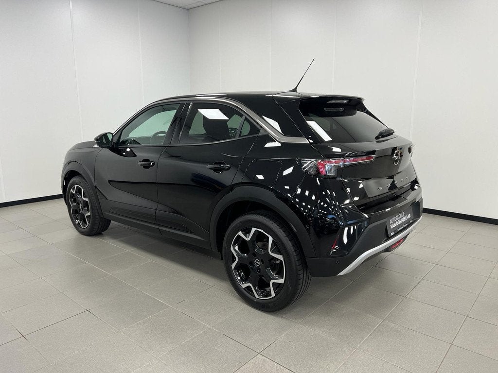 Opel Mokka 1.2 T 136PK / ULTIMATE / CAMERA / PDC V en A / NA, Auto's, Opel, Voorwielaandrijving, 12 maanden, Gebruikt, 1199 cc