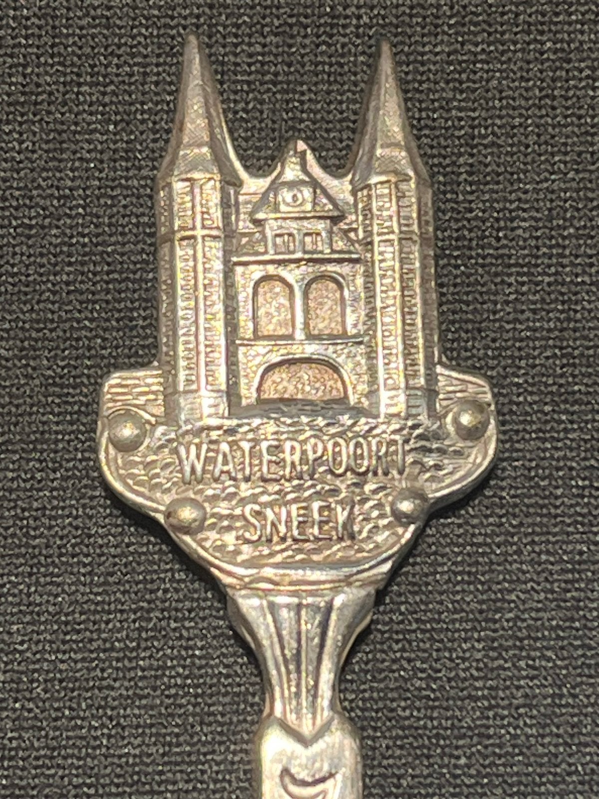 Waterpoort Sneek., Ophalen of Verzenden